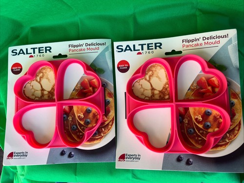 235 heart pancake maker - #, shape
