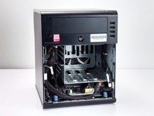 HP ProLiant G7 MicroServer AMD Turion II Neo N54L 8 GB with damage as faulty