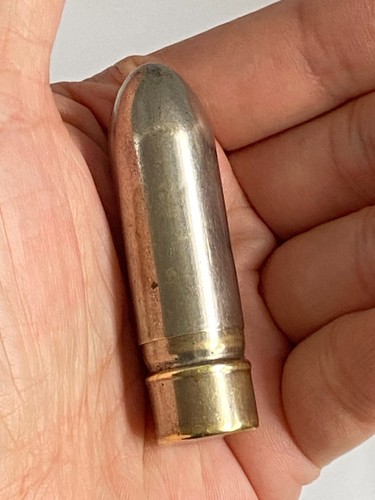Antique c1914 wwi trench art - trench,