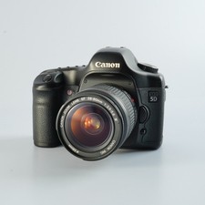 EXCELLENT Canon EOS 5D +