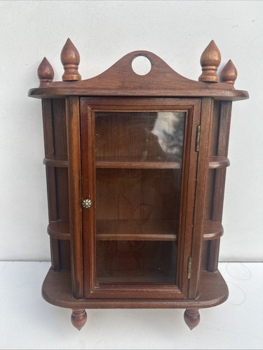 Vintage miniatures display - vintage,