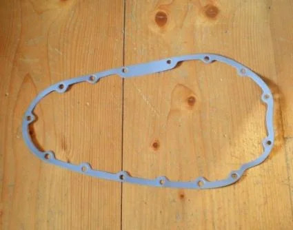 Bsa a10 primary chaincase - bsa,