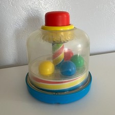 Vintage 1991 Playskool