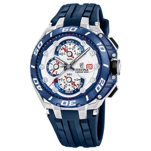 Festina f20755 men chrono - f20755/1, men's