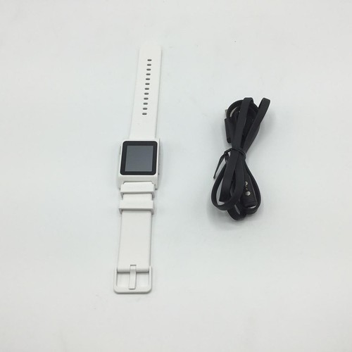 Pebble heart rate smart - 2+,