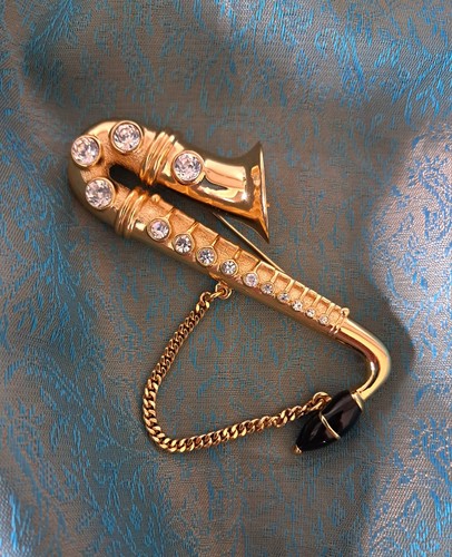 Vintage german grosse gold - vintage,