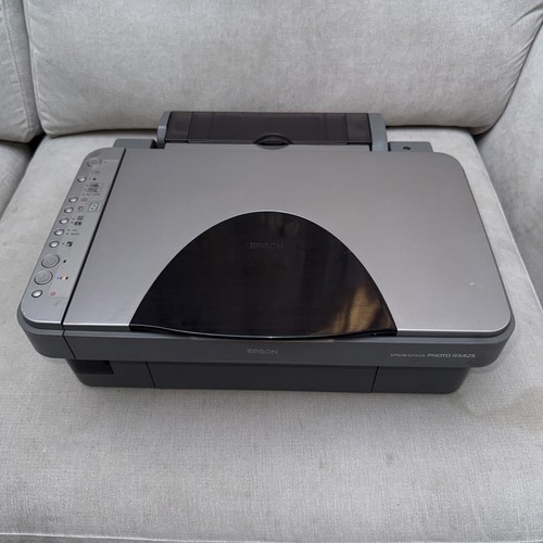 Epson stylus photo rx420 - epson,