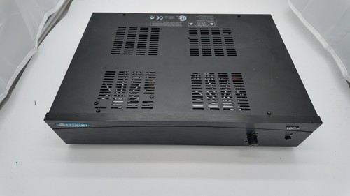 Crown 180a commercial - crown,