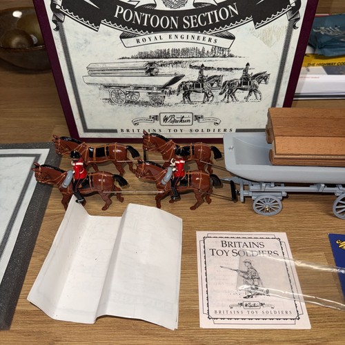 Britains set 5962 - 5962, the