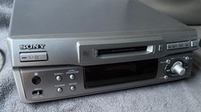Sony MDS-S41 Minidisc Player-