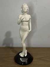 Marylin Monroe Porcelain