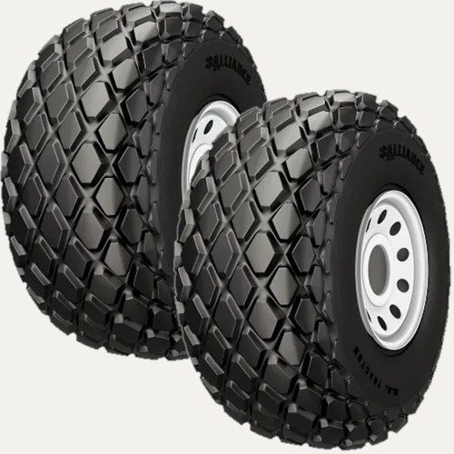 28l alliance 329 16pr 2wd - 329,