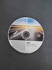 CD Navigation RT3 Italy Italia