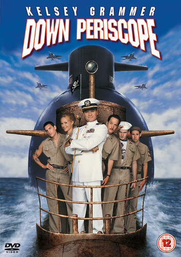 Down periscope dvd - dvd, (2004)