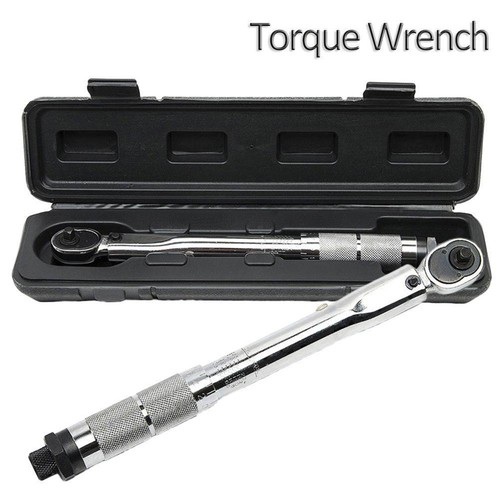 Torque wrench snap - 1/4'',
