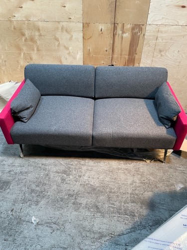 New leo sofa seater - new,