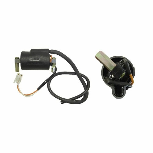 New ignition coil suzuki - ht,