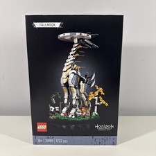 LEGO Horizon: Horizon Forbidden West: Tallneck (76989)