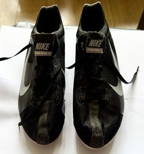 Nike Zoom Rival D Spiked Running Shoes 333661-001