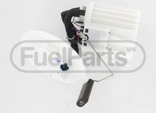 Fuel Pump fits VAUXHALL ASTRA