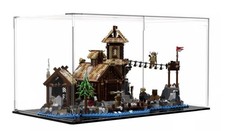 Acrylic Display Case For