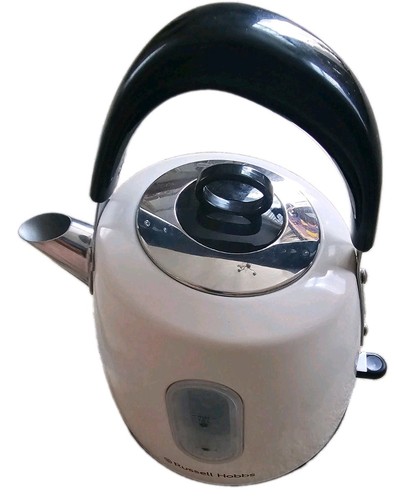 Russell hobbs n21672 - hobbs, retro