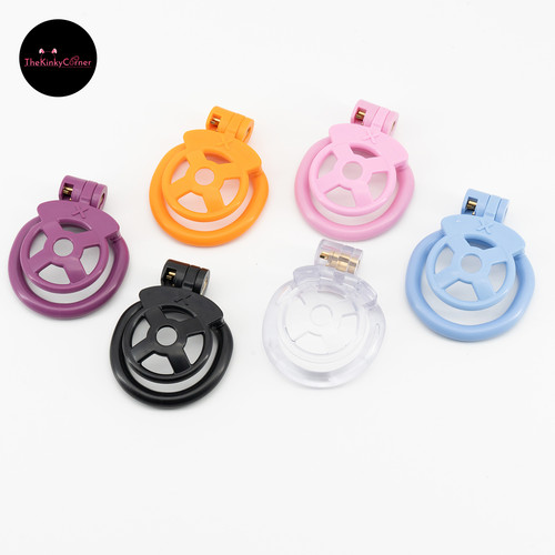 Abs resin colours sissy - abs, 6