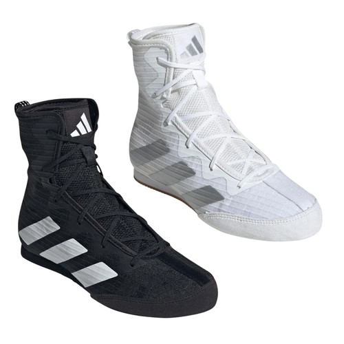Adidas box hog kids - 4, boxing