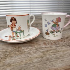 Mabel Lucie Attwell SHELLEY