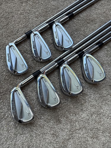 Mizuno mp64 irons - mp64,