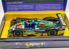 Scalextric C2521 Lister Storm