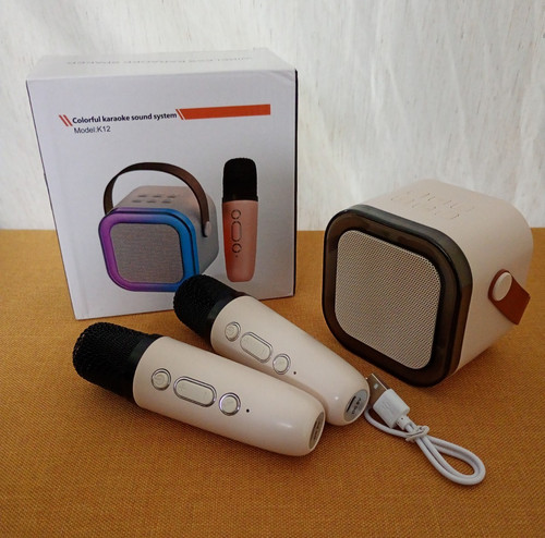 Kids mini karaoke - machine, 2