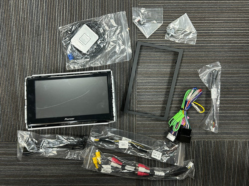 Pioneer sph da77dab wireless - sph-da77dab,