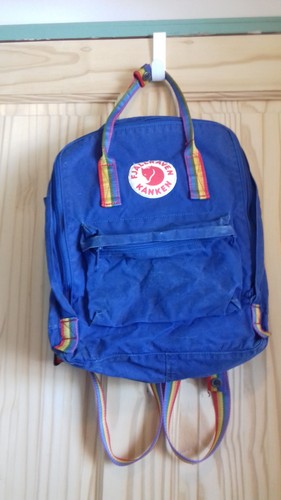 Fjallraven kanken 32620 - fjallraven,