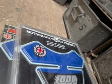 Motografix Suzuki GSXR1000
