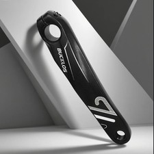 170/175mm Hollow crank Arm