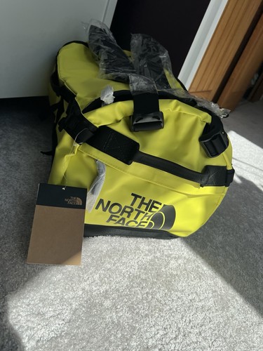 The north face - face, camp