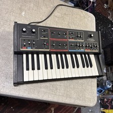 Vintage Moog Realistic