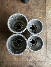 Go Kart Magnesium wheels x30
