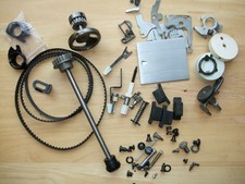 Singer 367 (and other) Sewing