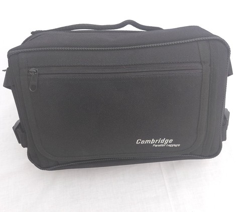 Cambridge motorcycle waist - cambridge,