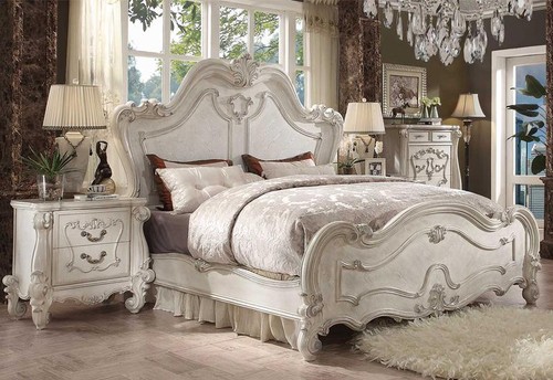 Bed design double - design,