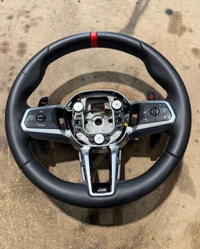 Bmw u10 m35i steering - x2,
