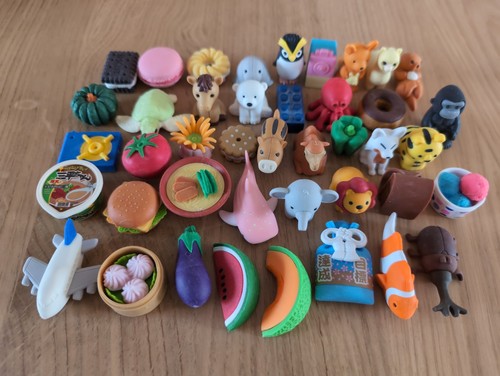 Collection novelty - collection,