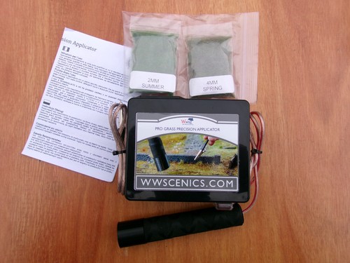 Wws pro grass - pro,