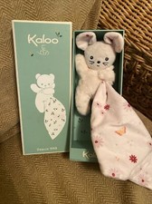 Kaloo Mouse Baby Comforter