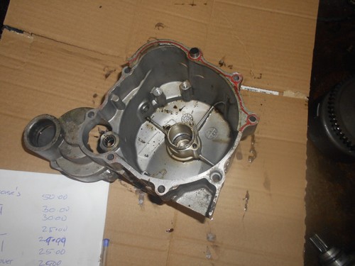 Moto roma 125 generator - moto,
