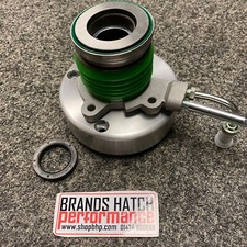 Ford Sierra Cosworth Borg Warner T5 Gearbox Centric Hydraulic Clutch Conversion