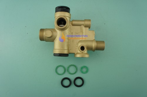 Heatline vizo boiler - vizo,