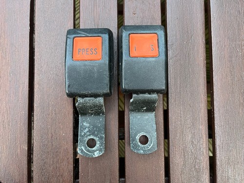 T25 westfalia seat - vw, belt